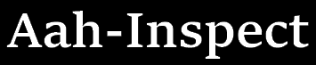Aah-Inspect